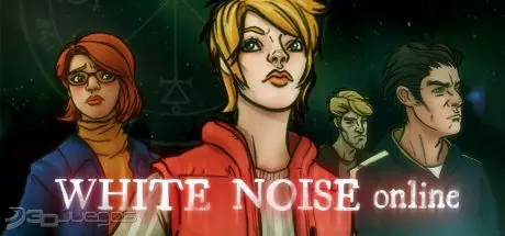 Carátula de White Noise Online