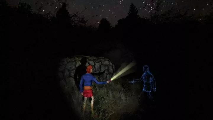 White Noise Online - PC