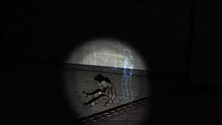 White Noise Online - PC