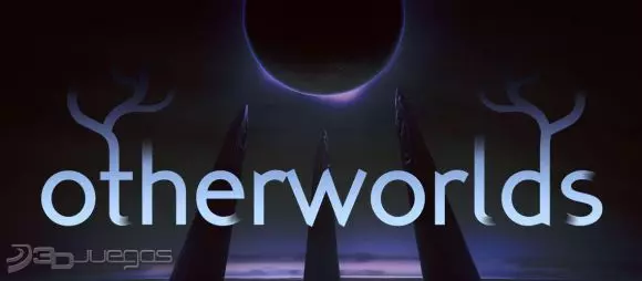 Carátula de Other Worlds