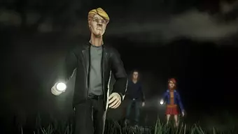 White Noise 2: Tráiler de Acceso Anticipado