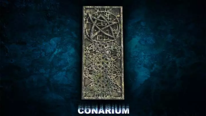 Conarium