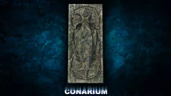 Conarium