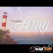 Carátula de Project Amy - PC