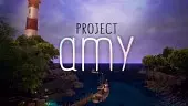 Project Amy: Tráiler Kickstarter