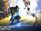 DC Legends - Imagen Android
