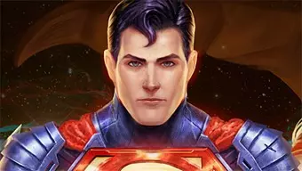 DC Legends: Tráiler de Anuncio