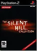 Carátula de Silent Hill Collection