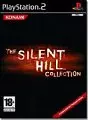 Silent Hill Collection PS2
