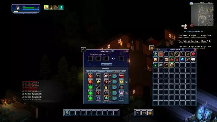 Shards of Azuria - PC