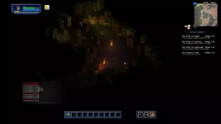 Shards of Azuria - PC