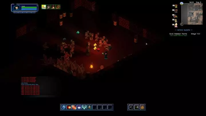 Shards of Azuria - PC