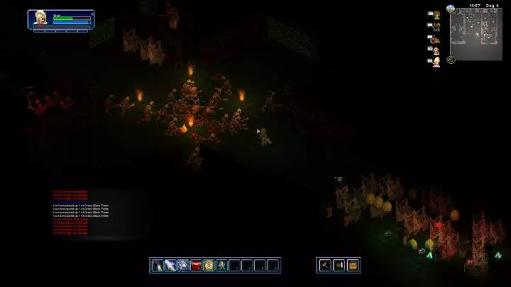 Shards of Azuria - PC