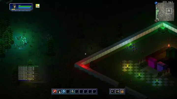 Shards of Azuria - PC