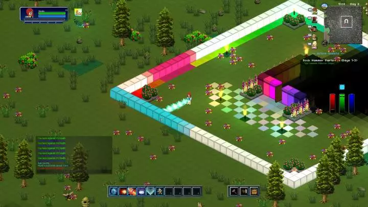 Shards of Azuria - PC