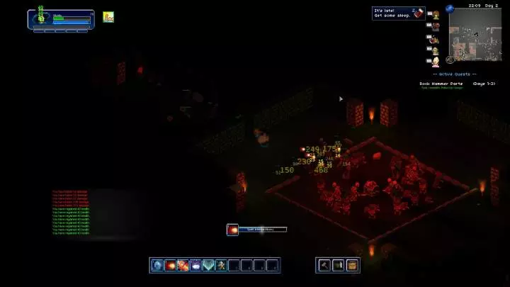 Shards of Azuria - PC