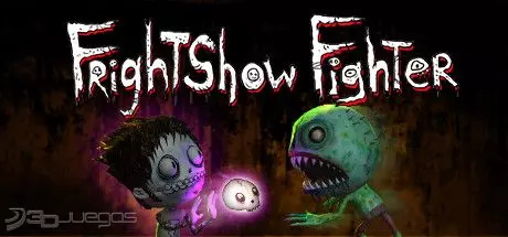 Carátula de FrightShow Fighter