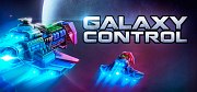 Carátula de Galaxy Control - PC