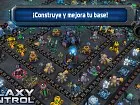 Galaxy Control - Imagen PC