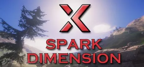 Carátula de Spark Dimension