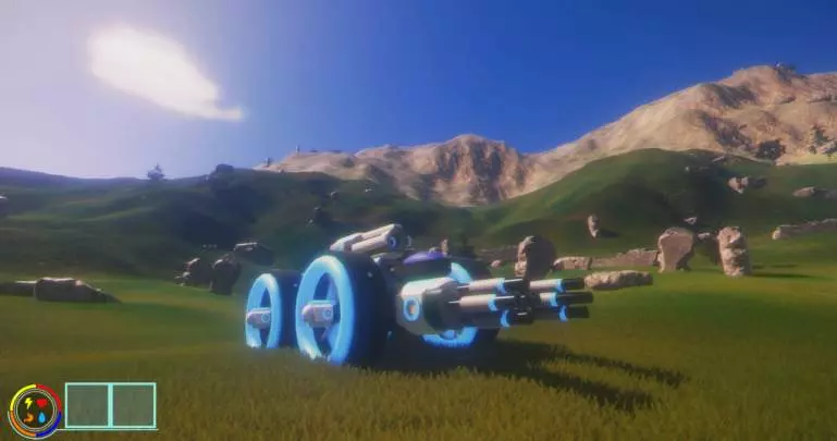 Spark Dimension - PC