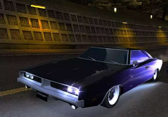 The Fast and the Furious