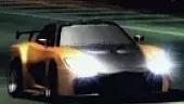 The Fast and the Furious: Vídeo del juego 1