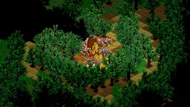 Don't open the doors!