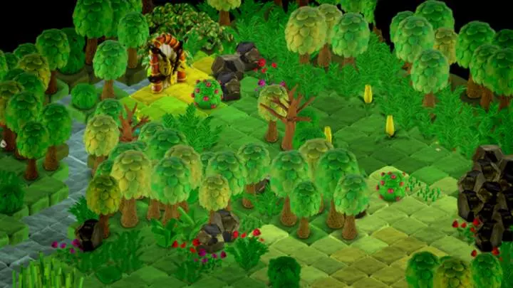 Don't open the doors! - PC