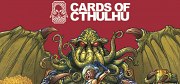 Carátula de Cards of Cthulhu - PC