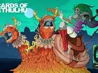 Cards of Cthulhu - Pantalla