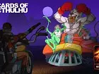 Cards of Cthulhu - Pantalla