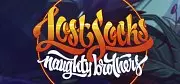 Lost Socks: Naughty Brothers