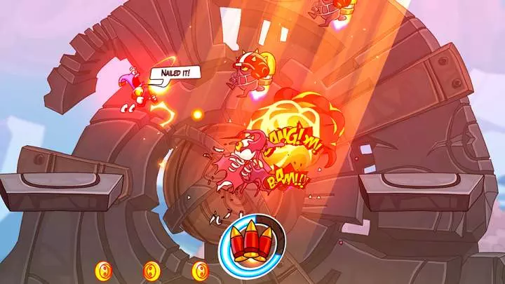 Lost Socks Naughty Brothers - PC