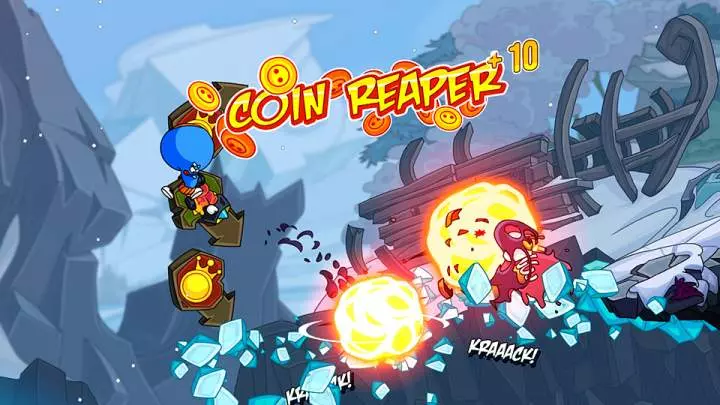 Lost Socks Naughty Brothers - PC