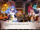 The Witch & the Hundred Knight 2 - Imagen