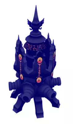 The Witch & the Hundred Knight 2