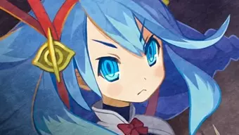 The Witch & the Hundred Knight 2: Tráiler #2 (JP)