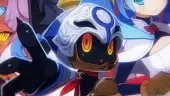 Tráiler de lanzamiento de The Witch and the Hundred Knight 2