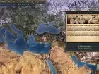 Europa Universalis IV Rights of Man - Pantalla