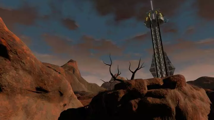 Symphony of the Machine - PC