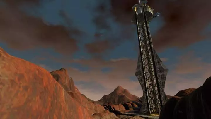 Symphony of the Machine