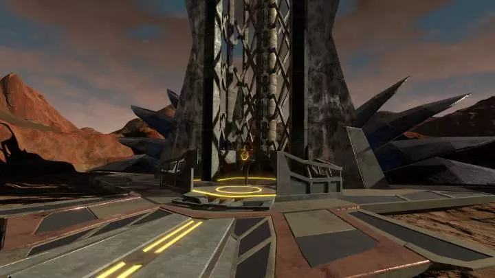 Symphony of the Machine