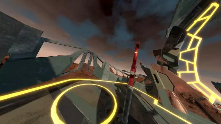 Symphony of the Machine