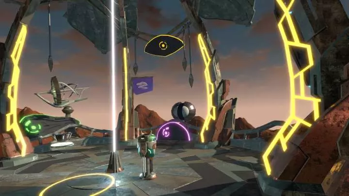 Symphony of the Machine - PC