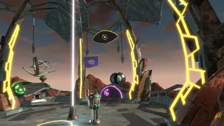 Symphony of the Machine