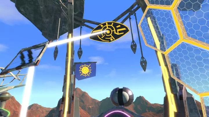 Symphony of the Machine