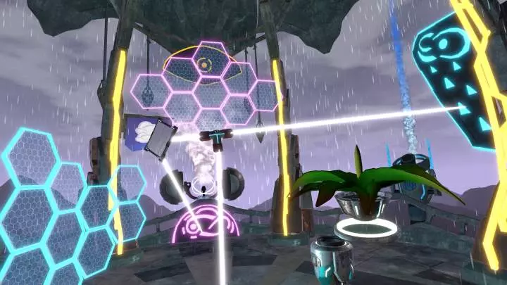 Symphony of the Machine - PC