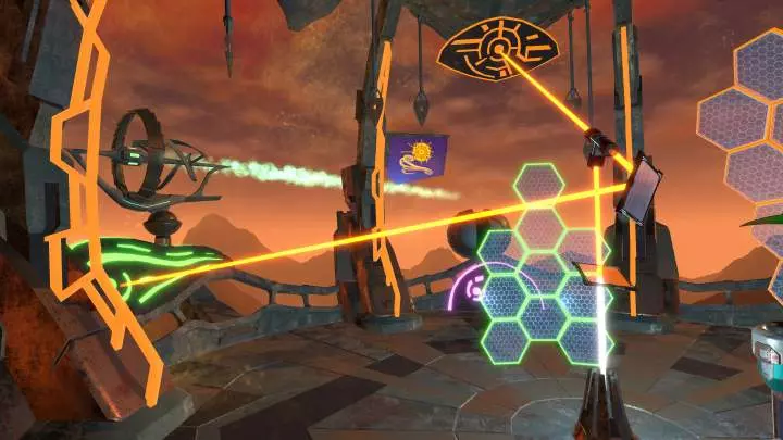 Symphony of the Machine