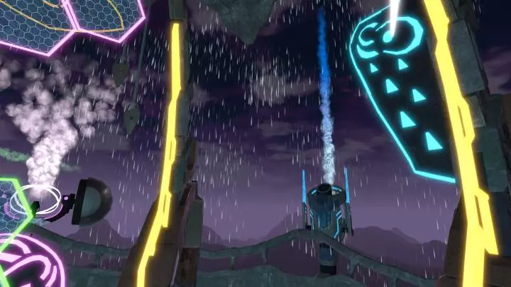 Symphony of the Machine